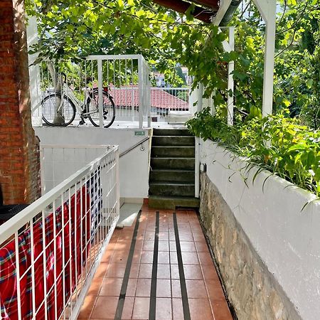 Apartments Boras Cavtat Luaran gambar