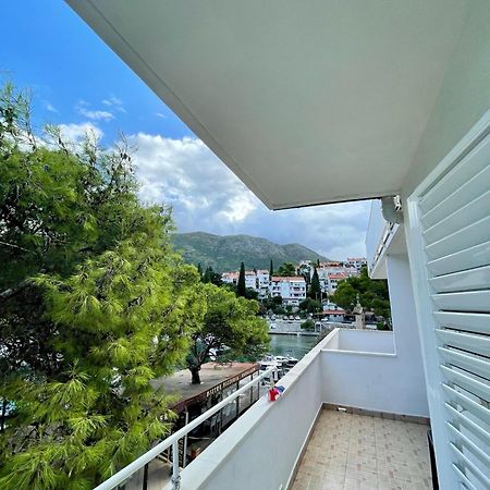 Apartments Boras Cavtat Luaran gambar