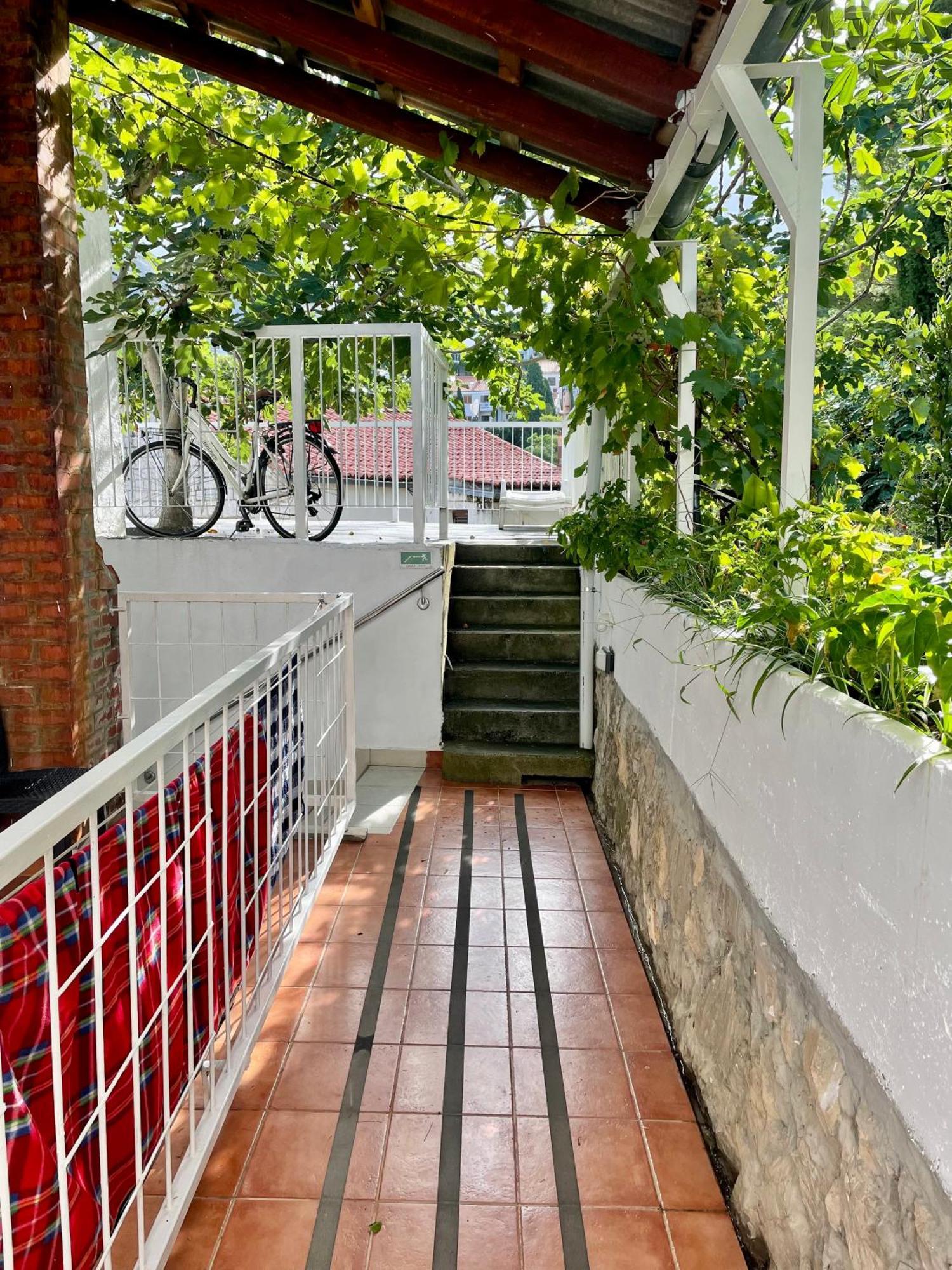 Apartments Boras Cavtat Luaran gambar