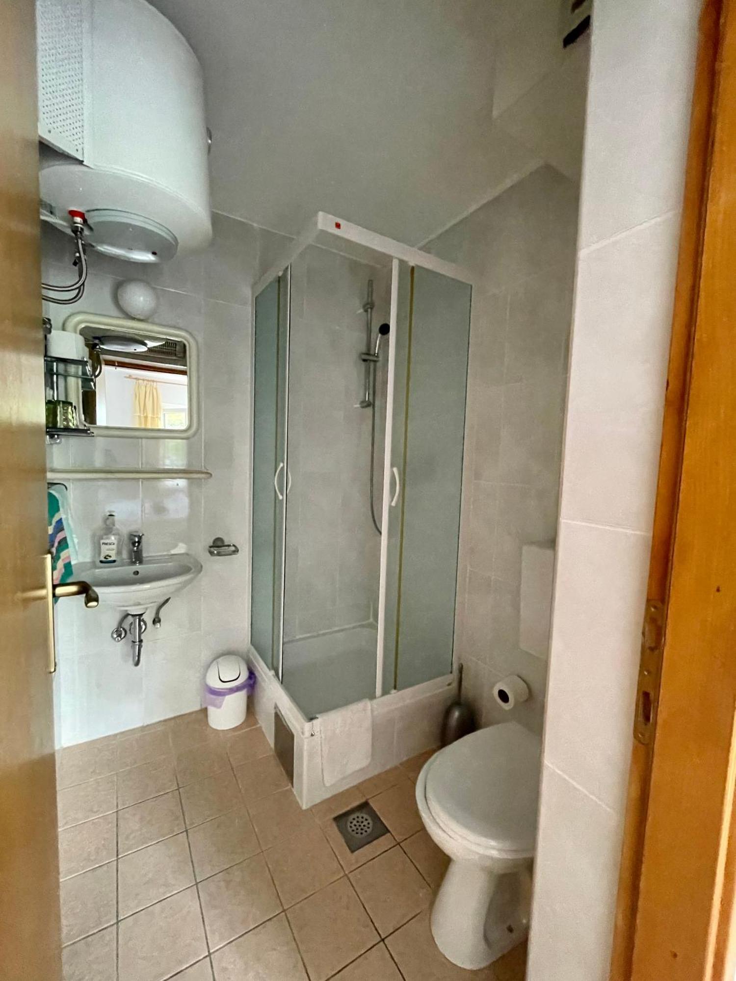 Apartments Boras Cavtat Luaran gambar