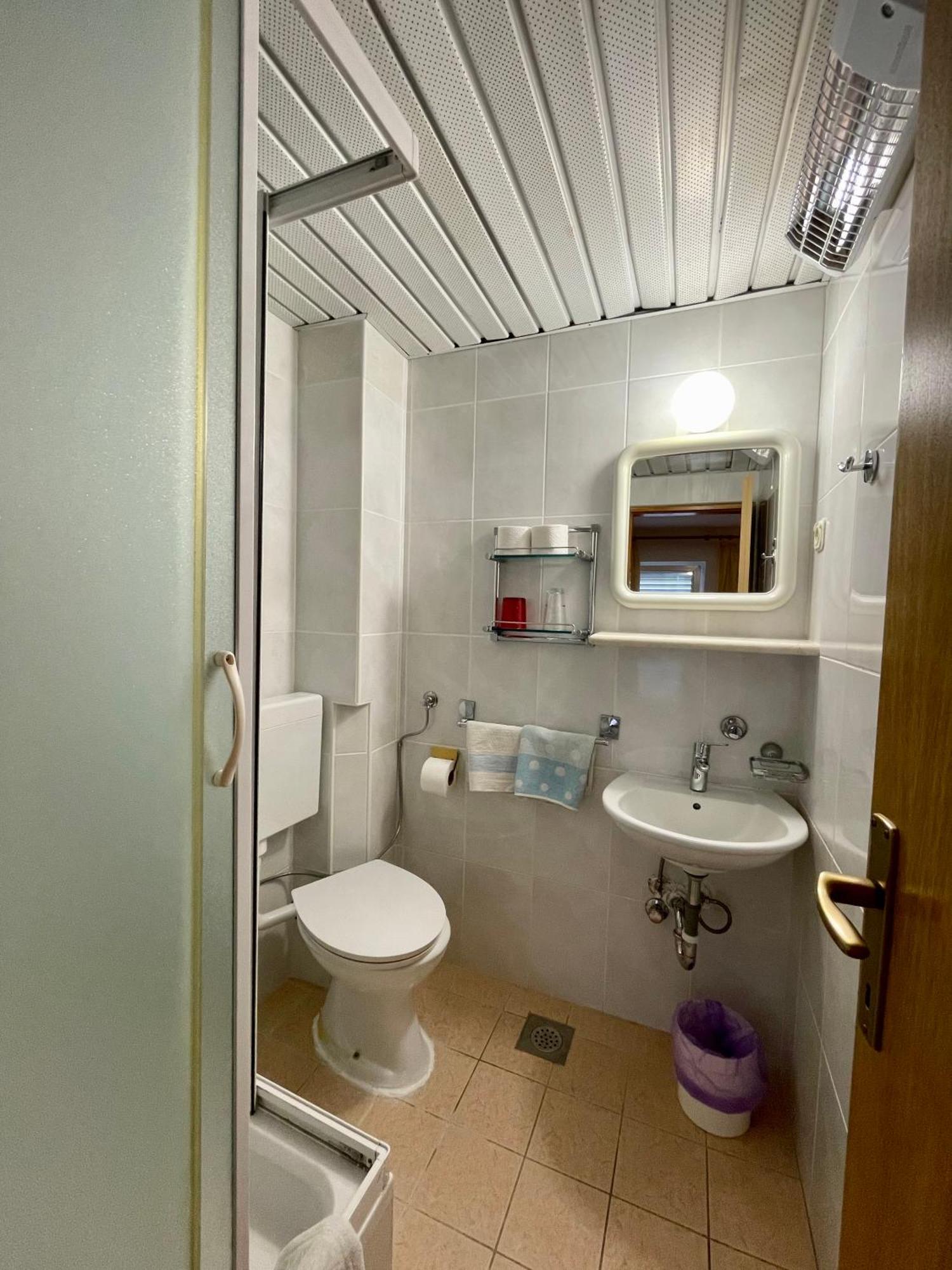 Apartments Boras Cavtat Luaran gambar