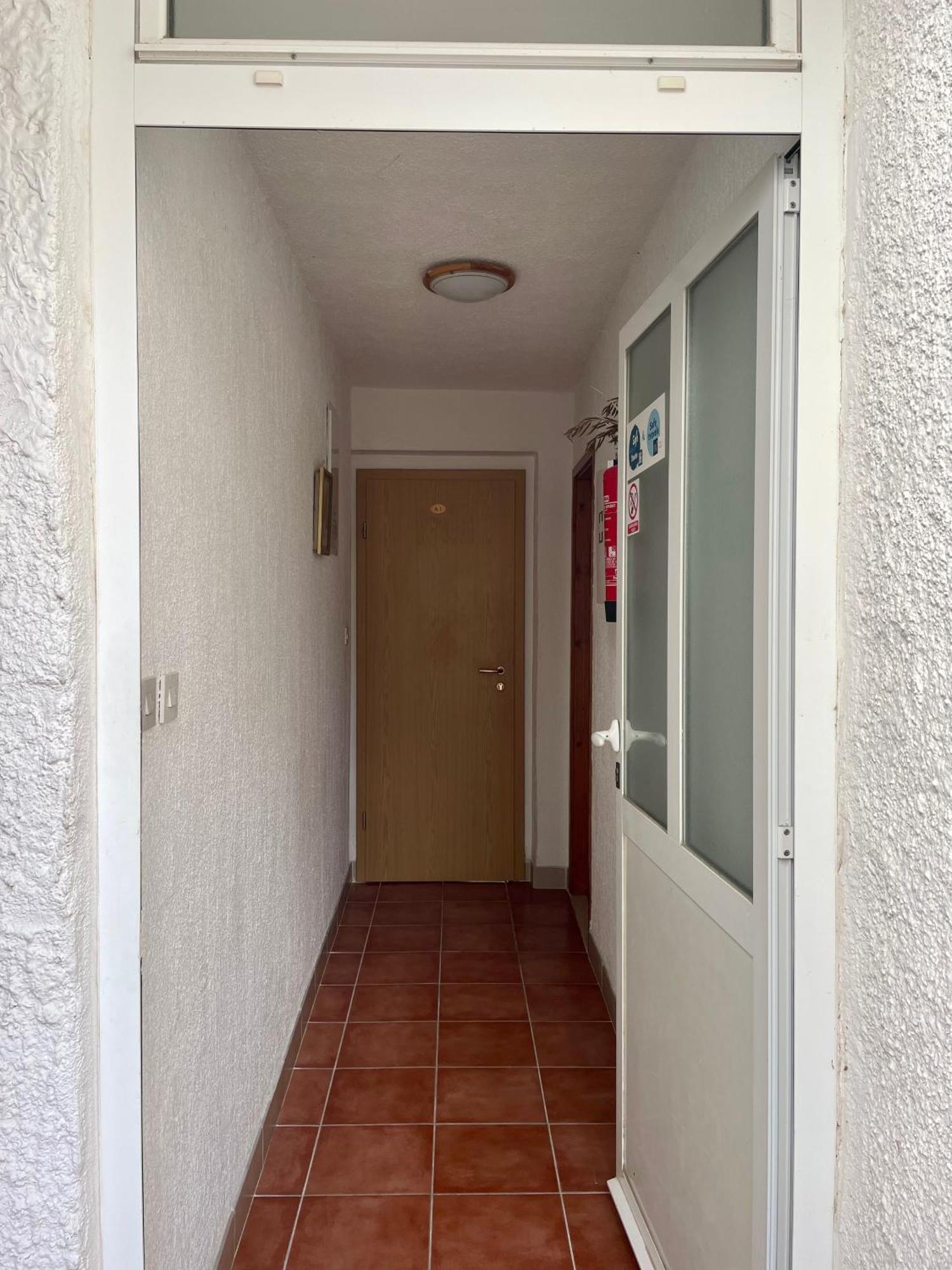 Apartments Boras Cavtat Luaran gambar
