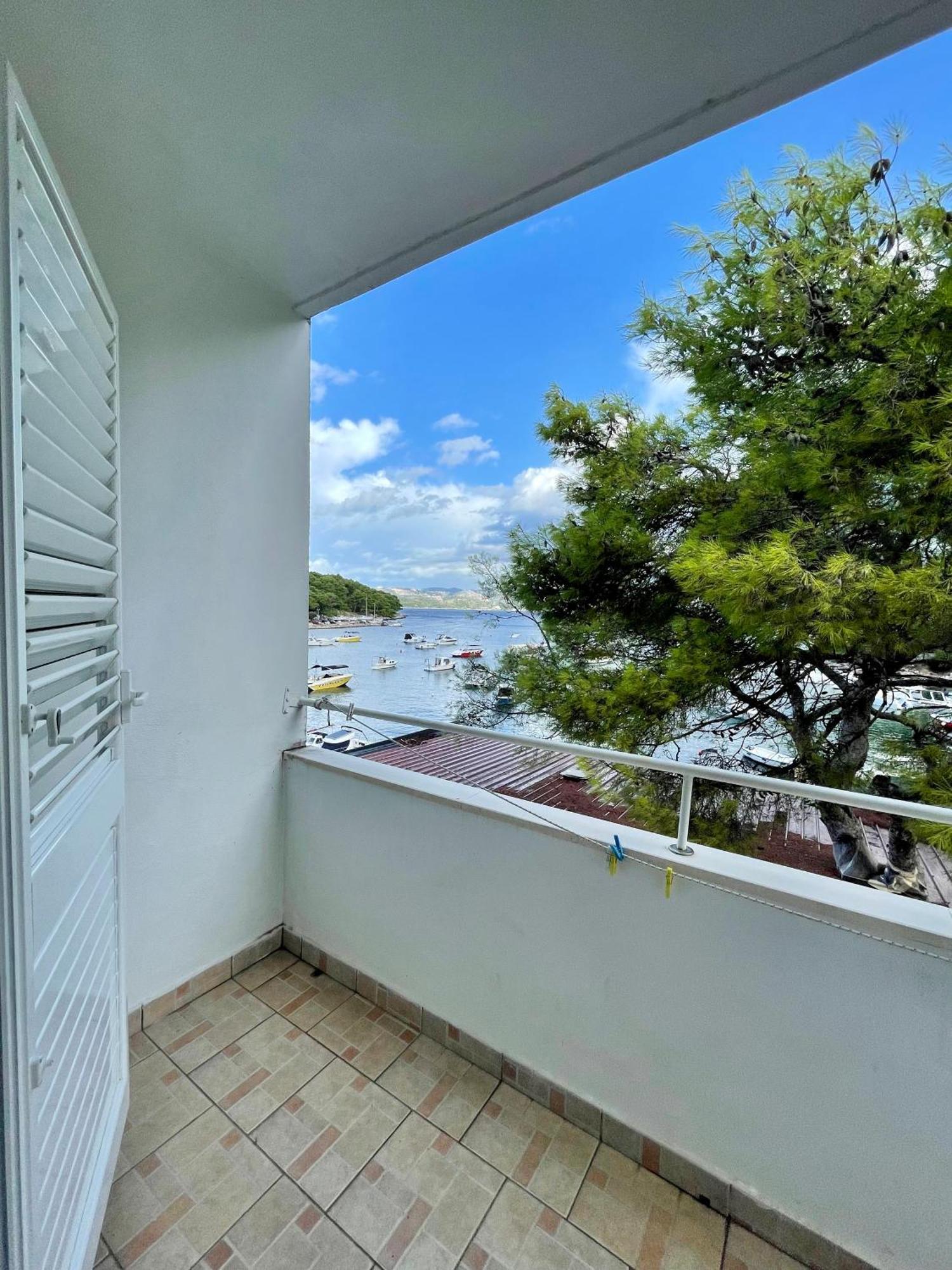 Apartments Boras Cavtat Luaran gambar
