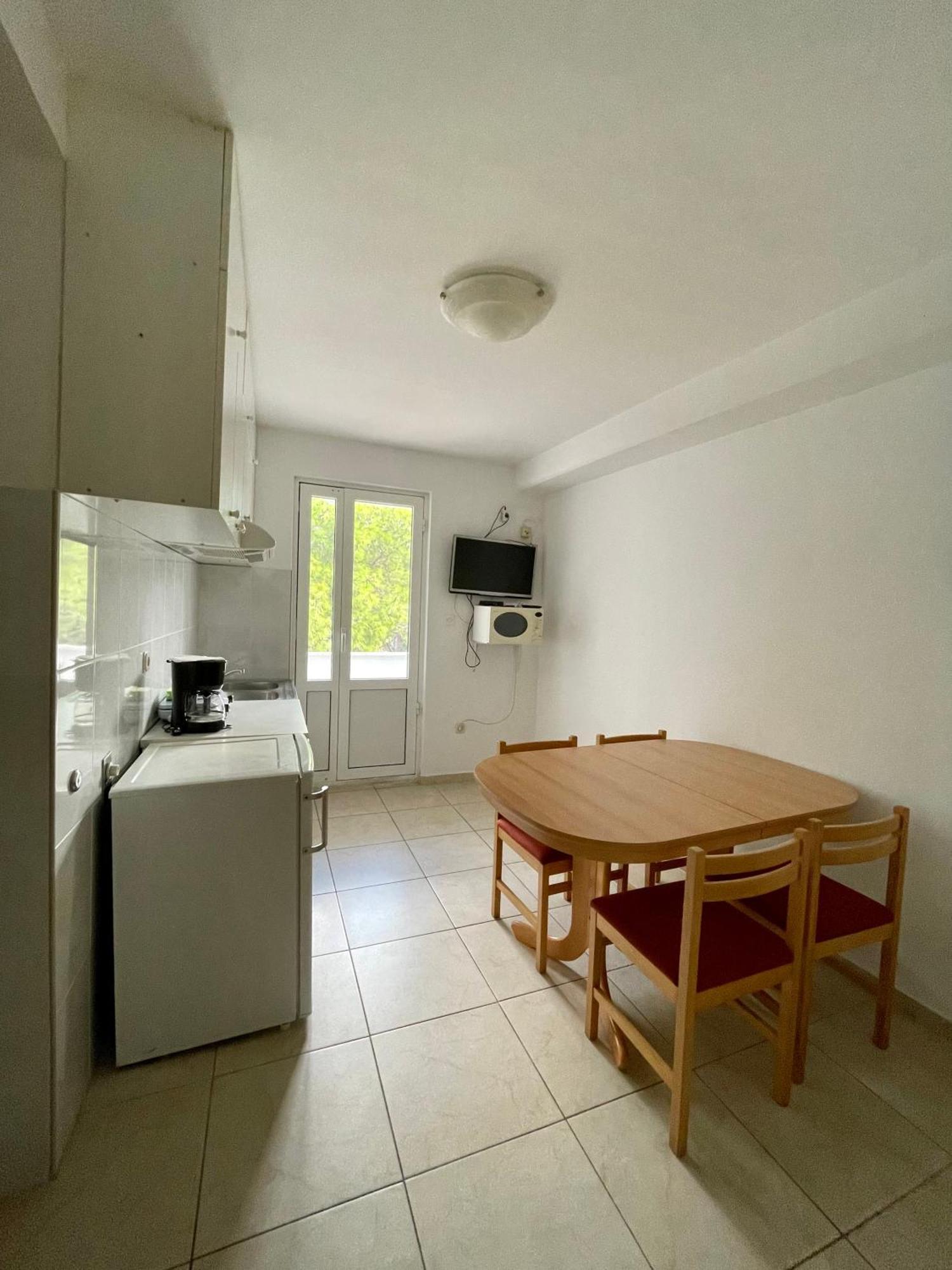 Apartments Boras Cavtat Luaran gambar