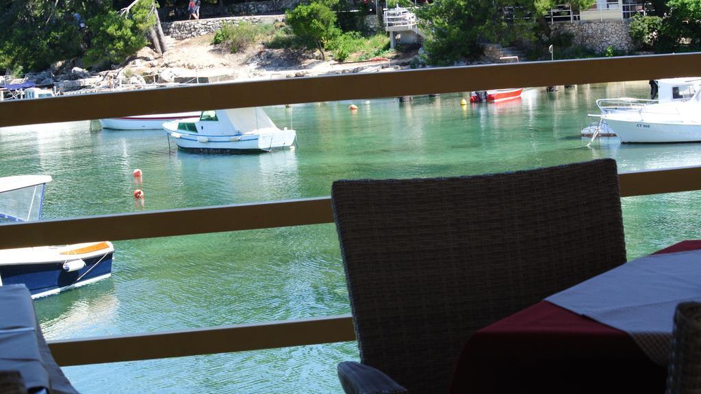 Apartments Boras Cavtat Luaran gambar