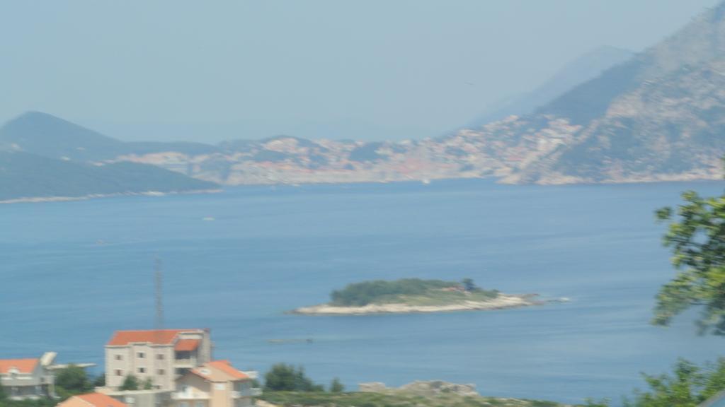 Apartments Boras Cavtat Luaran gambar