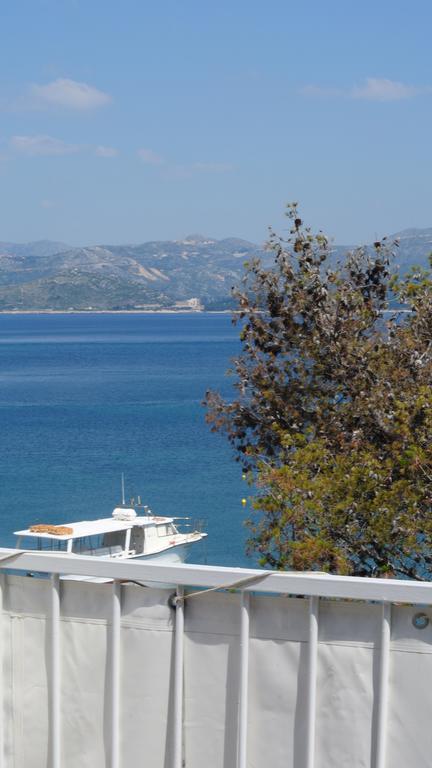 Apartments Boras Cavtat Luaran gambar