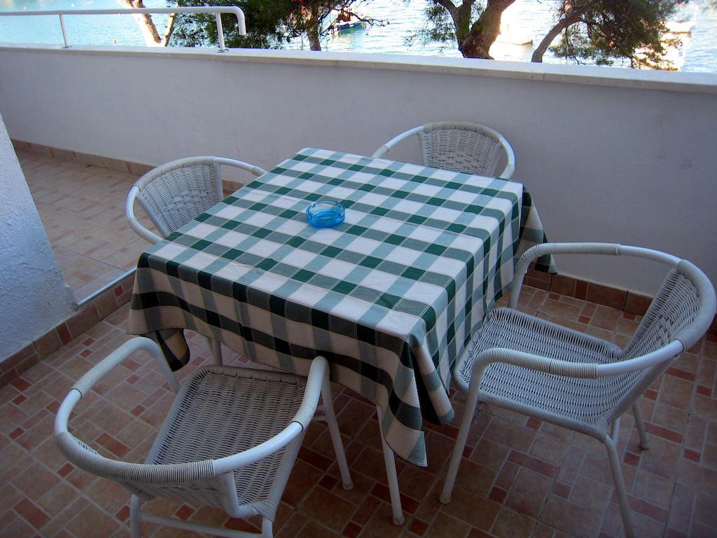 Apartments Boras Cavtat Bilik gambar