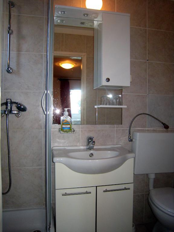 Apartments Boras Cavtat Bilik gambar